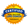 Goal Success Life Coach Certification Transformation Academy